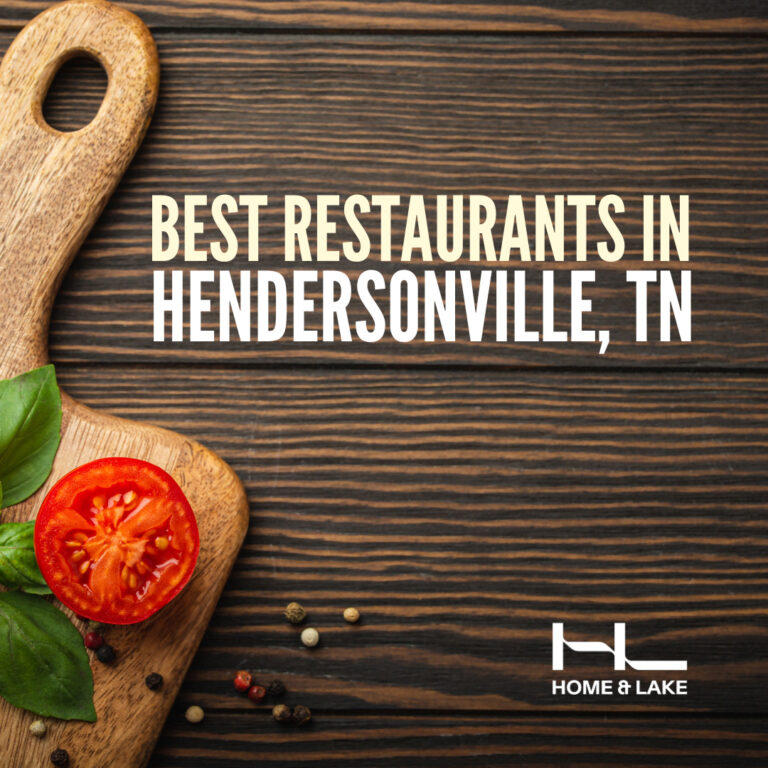 15 Best Restaurants in Hendersonville, TN featured image