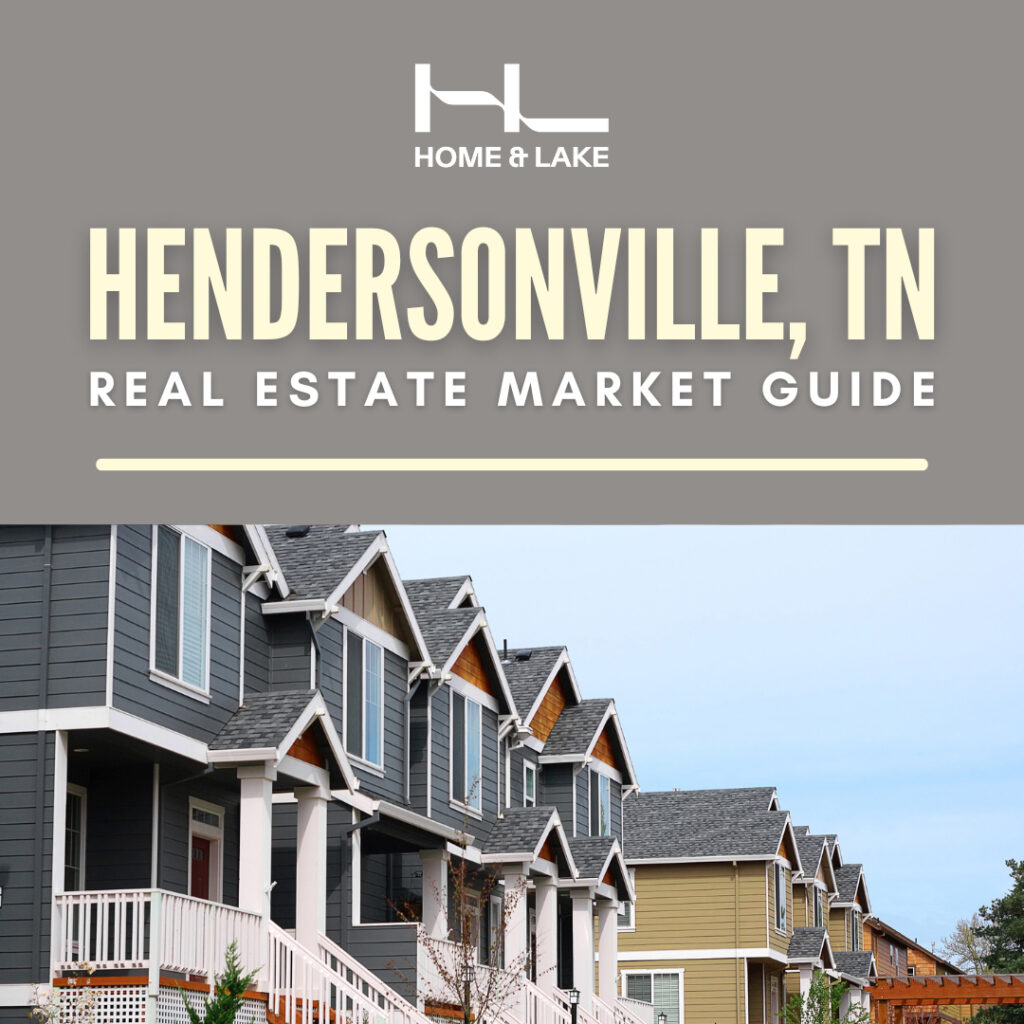 Hendersonville, TN Real Estate Market Guide featured image