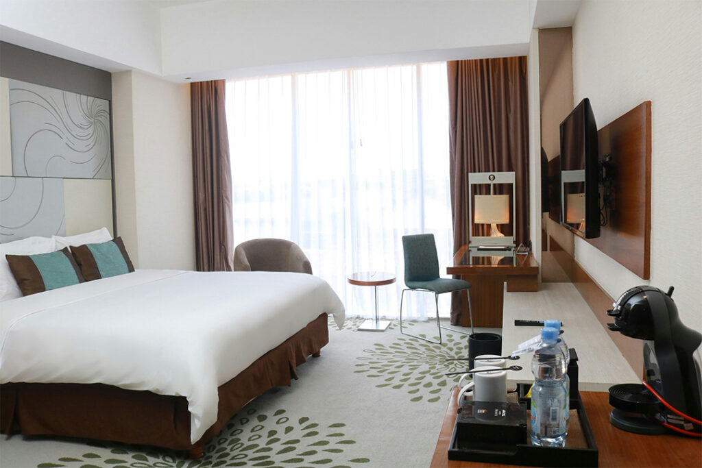 Hampton Inn & Suites Nashville Hendersonville